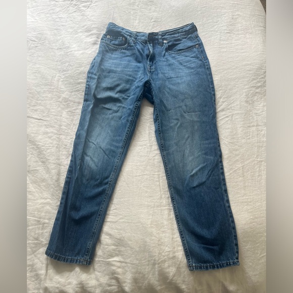 Everlane Super Soft Denim size 27 - Picture 2 of 7